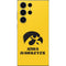 University of Iowa Galaxy S25 Ultra Skin